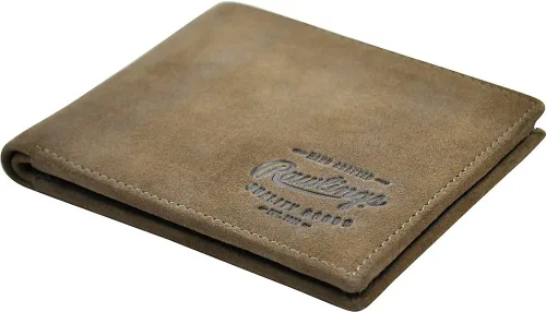 Miniatura 36 de Rawlings Men's Bifold Wallet Collection