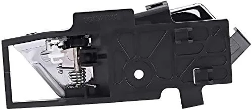 Miniatura 4 de Chevy Manija interior de puerta izquierda / Driver 07-11 Aveo Aveo5 G3 96462709