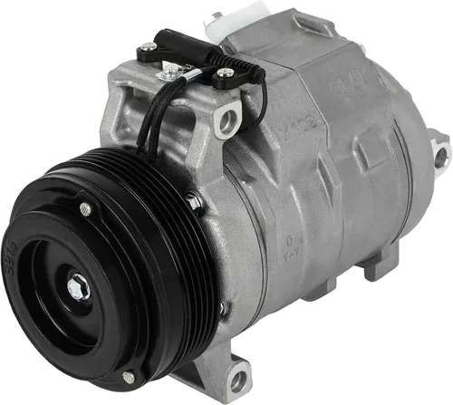 Miniatura 25 de ECCPP Compresor de Aire Acondicionado 1997-2001 para Ford E-150 4.6L Ford E-250 5.4L 1997-2002 para Ford Expedition 4.6L