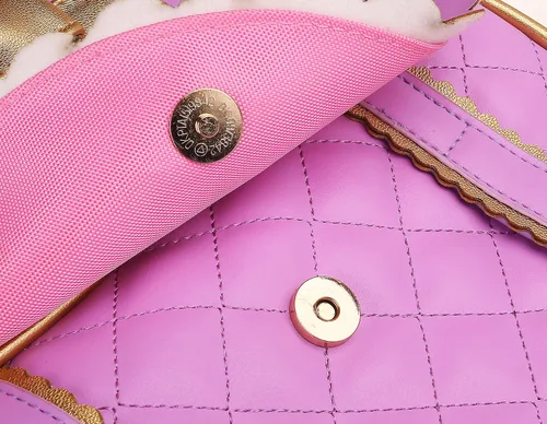 Miniatura 7 de Mochila impermeable de PU para niños de la escuela primaria