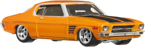Miniatura 2 de Hot Wheels Premium - Boulevard Series 53 - Holden Monaro GTS '73