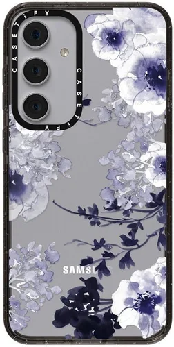 Miniatura 210 de CASETiFY Impact - Funda para Galaxy S23 [4 veces probada contra caídas de grado militar, protección contra caídas de 8.2 pies] – Setas mágicas