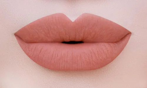 Miniatura 5 de Labiales mate por Beauty Creations Cosmetics (ANGEL - LS08)