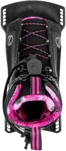 Miniatura 4 de HO Sports Stance 110 - Botas delanteras de conexión directa para mujer 2023