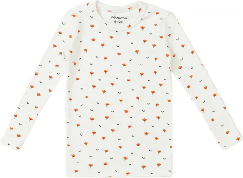 Miniatura 170 de AVAUMA Conjunto de pijama de algodón para bebés y niñas de 6 meses a 7 años