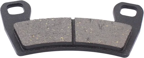 Miniatura 5 de MOTOKU Pastillas de freno delanteras y traseras para Polaris RZR 900 2015-2020