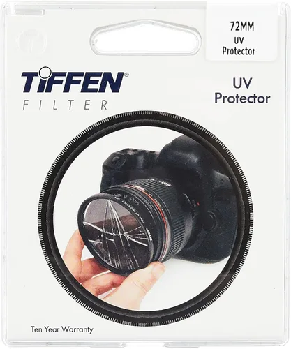 Miniatura 13 de Tiffen - Filtro de protección UV