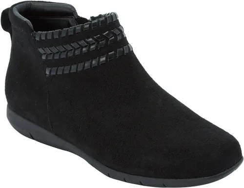 Miniatura 6 de Comfortview Botines The Farren de ancho ancho ancho para mujer, Multi colorido