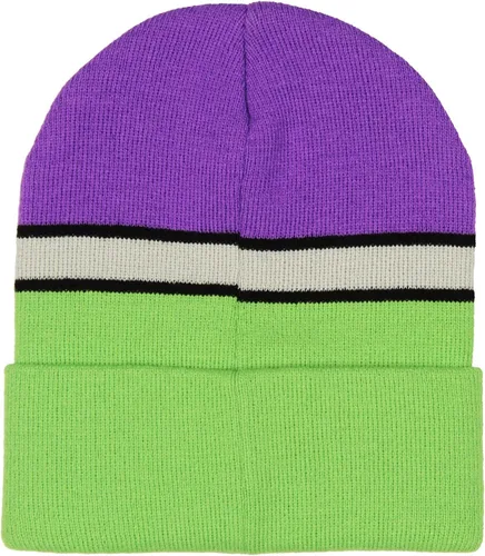 Miniatura 2 de Disney Toy Story Space Ranger Buzz Lightyear - Gorro de punto, multicolor, Multi colorido