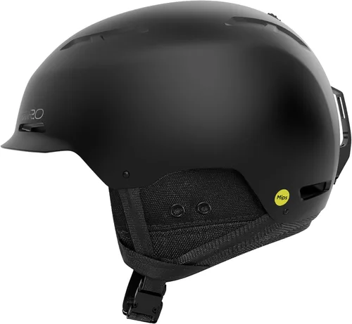 Miniatura 6 de Casco de esquí Giro Trig MIPS - Casco de snowboard para hombres, mujeres y jóvenes - Blanco mate (limitado)