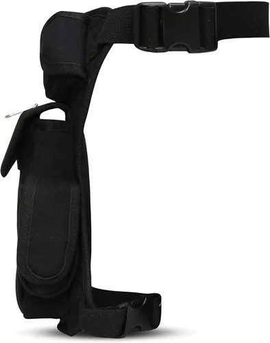 Miniatura 2 de SEALINF Riñonera de lona Riñonera Racing Drop Leg Bag Motocicleta Bolsa al aire libre