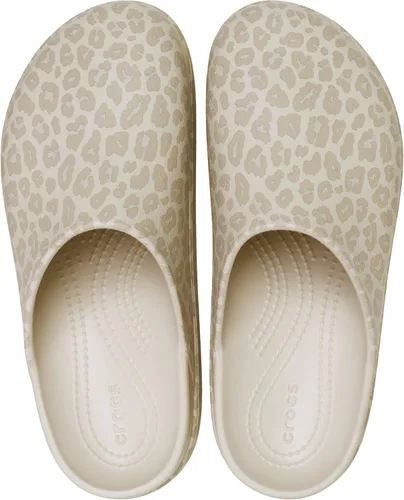 Miniatura 4 de Crocs Zueco de plataforma Dylan para mujer