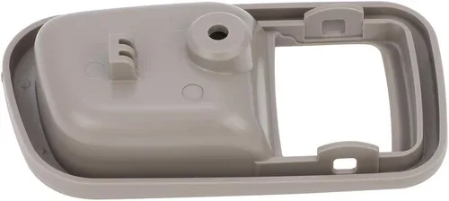 Miniatura 3 de ECCPP Manijas interiores de las puertas interiores del conductor trasero trasero izquierdo del pasajero lado derecho para 2000-2006 para Toyota
