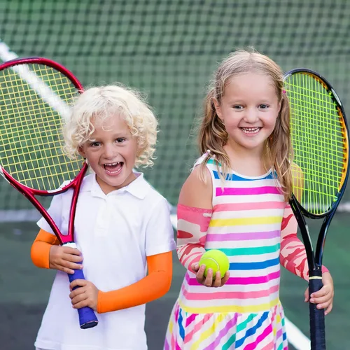 Miniatura 5 de Mepase 14 pares de mangas para brazos para niños, con protección UV, brazo de enfriamiento de compresión, cubierta deportiva para niños, béisbol