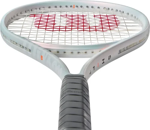 Miniatura 5 de Wilson Shift 99 V1 Performance - Raquetas de tenis - Encordadas con Sensation 16 Natural a media tensión de rango