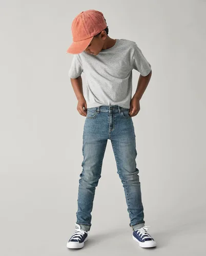 Miniatura 2 de The Children's Place Boys Skinny Jeans
