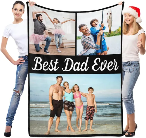 Miniatura 10 de inkArts Manta personalizada con foto, manta personalizada, mantas de fotos personalizadas, mantas de fotos personalizables, manta personalizada