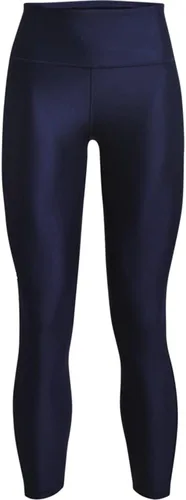 Miniatura 4 de Under Armour Leggings HeatGear de tobillo con cintura alta antideslizante para mujer