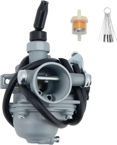 0451730 Carburador compatible con Polaris Scrambler Predator Outlaw 50 2008-2019 Reemplazar 0451049 0455014 0453966 0454773 0454910 0454994