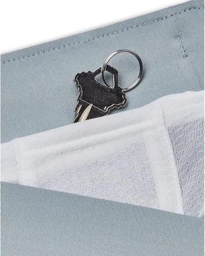 Miniatura 4 de Under Armour Fly By 2.0 - Pantalones cortos para correr para mujer