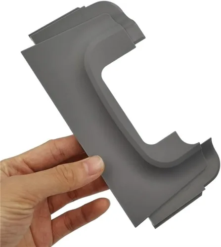 Miniatura 2 de [Piezas de drones] Placa inferior de carcasa frontal para DJI T30 Protección de plantas Accesorios de drones [Fácil instalación]