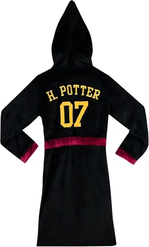 Miniatura 3 de Harry Potter Bata Gryffindor para niño