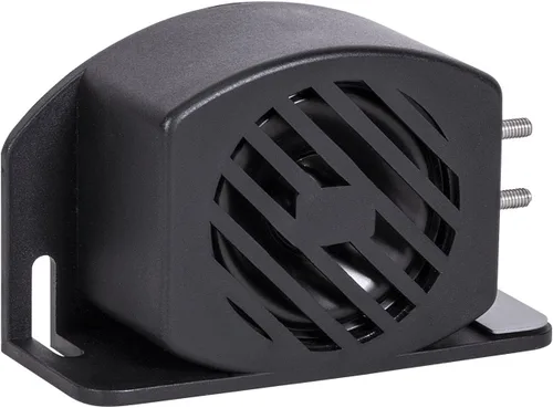 Miniatura 9 de LAMPHUS Alarma de Sonido de Respaldo para Camioneta [112dB] [SAE J994 Clase A] [12V - 48V DC] [SoundAlert] Timbre de Advertencia de Reversa
