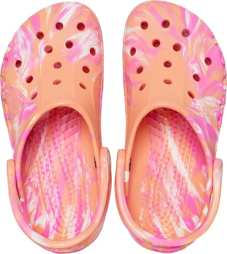 Miniatura 4 de Crocs Baya Zuecos unisex, con gráficos, para adultos