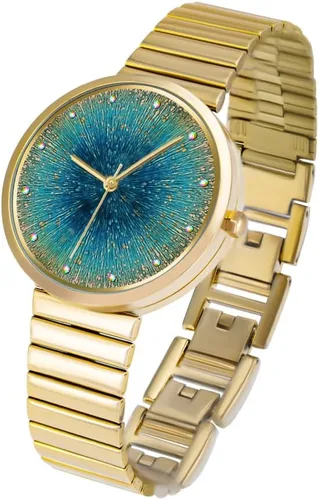 Miniatura 2 de Reloj de mujer Reloj de acero inoxidable