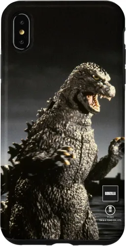 Miniatura 10 de Funda para iPhone 13 Godzilla Icons of Toho 1984