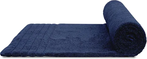 Miniatura 7 de Tens Towels – Juego de toallas de 13.27 oz/yd² (450g/m²), paquete de 2 unidades, paquete de 4 unidades, paquete de 6 unidades, paquete de 8 Azul