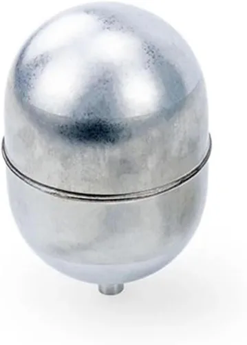 Miniatura 5 de High Temperature Resistance DN15 Stainless Steel 304 Water Tank Float Valve - Durable Water Level Controller
