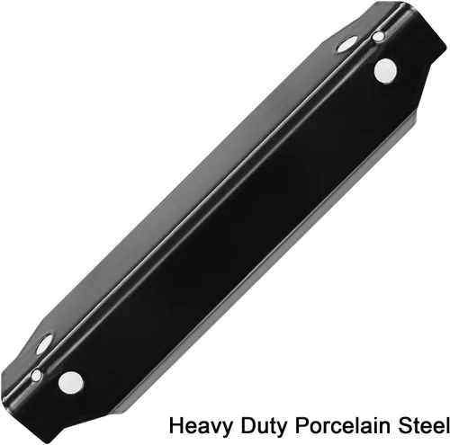 Miniatura 4 de Hisencn Placas de calor para parrilla Dyna Glo de 3 quemadores, para Dyna-Glo DGC310CNP-D, DGC310RNP-D, modelos de parrilla DGC310BNP-D, modelos