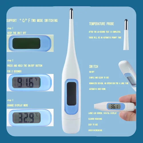 Miniatura 2 de Kit de aseo para bebés, esenciales para recién nacidos, kit portátil de cuidado del bebé, contiene cortaúñas para bebés, peine para bebés, cepillo