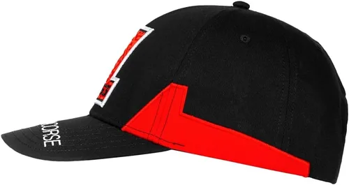 Miniatura 3 de 63 Gorra Ducati Bagnaia Ducati Bagnaia, Negro, Talla única