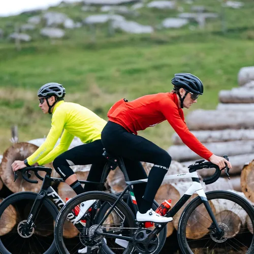 Miniatura 6 de CASTELLI, Puro 3 Jersey - Hombre