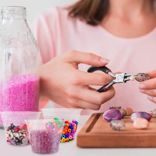 Miniatura 9 de Paquete de 200 vasos medicinales desechables de 1 onza con líneas de dosificación graduadas para píldoras o líquidos, paquete de 200 unidades a
