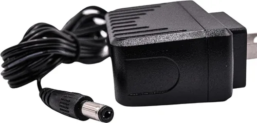 Miniatura 6 de HQRP Adaptador de CA de 6 V para Duronic BPM490 UE08WCP-060100SPA - Adaptador de cable digital automático para monitor de presión arterial y presión