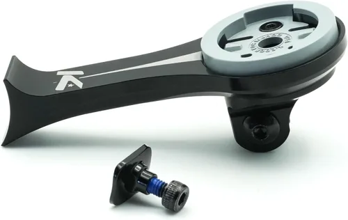 Miniatura 9 de K-Edge Specialized Future - Soporte combinado para manillar de computadora de bicicleta Garmin Negro accesorios de ciclismo-electrónica