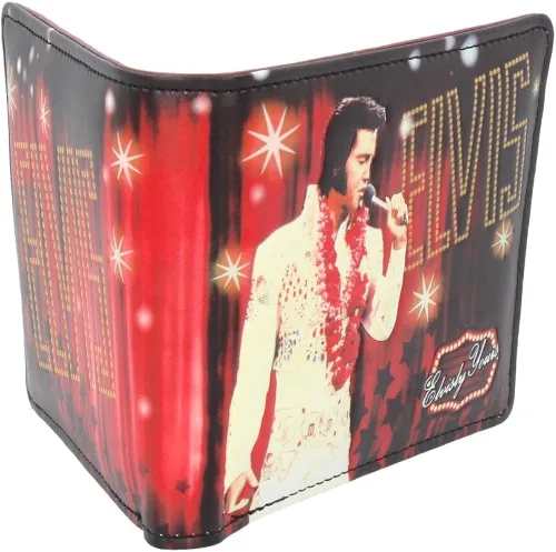 Miniatura 6 de Elvis Presley Billetera plegable