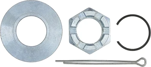 Miniatura 4 de NICHE Kit de arranque de eje CV trasero para Can-Am Maverick 1000 Commander Max 800 Traxter HD8 Defender HD5 705501864
