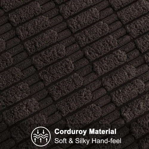 Miniatura 3 de Muamar Funda para Cama de Perro Protector de Sofá, Fundas de Sofá Impermeables Antideslizantes para Sala de Estar Fundas de Sofá, Tapete de Sofá