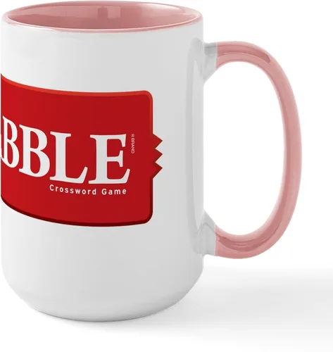Miniatura 11 de CafePress Logo Taza de café de cerámica de 15 oz (15.0 fl oz)