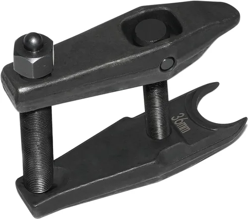 Miniatura 3 de Kit de Separador de Junta Esférica DPTOOL Brazos de Control de Servicio Pesado Herramienta de Extracción de Extremos de Varillas de Acoplamiento
