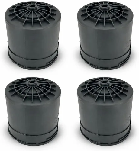 Miniatura 16 de Torque Cartucho desecante para secadores de aire AD-9 (reemplaza a Bendix 107796, 107794, Haldex 107796) (TR107796)