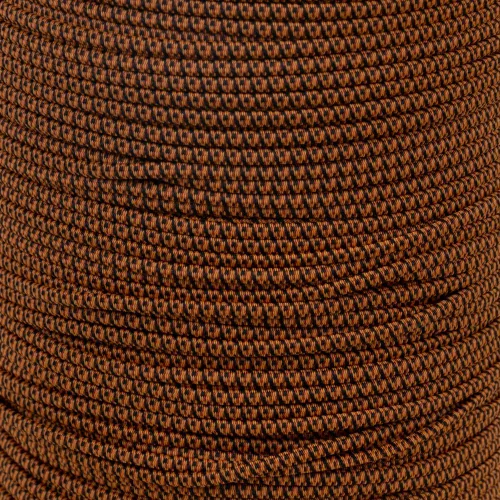 Miniatura 28 de Paracord Planet - Cuerda elástica de 3 mm – Elige entre 3, 7.6, 15 y 30 metros – fabricado en Estados Unidos Azul (Electric Blue)