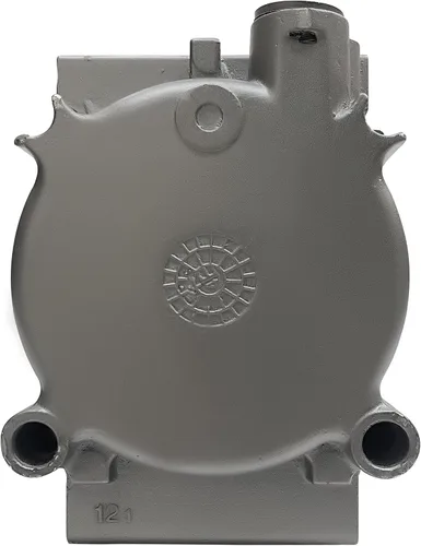 Miniatura 4 de Compresor de CA RYC y embrague de A/C EG189