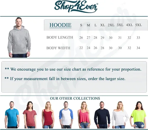 Miniatura 4 de shop4ever Sorry I'm Late I Didn't Want to Come Sudaderas con capucha con refranes Sudaderas