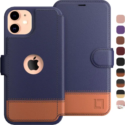 Miniatura 78 de LUPA - Funda tipo cartera para iPhone 11 Pro y Pro Max