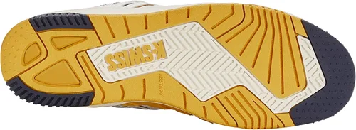 Miniatura 6 de K-Swiss Tenis SI-18 Rival para hombre, BlancoBlanco